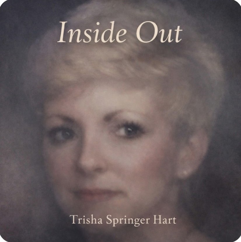 Trisha, then